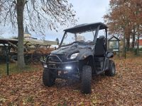 Frisian Leffert FM-55 Traktor / Golf car NEU Brandenburg - Großderschau Vorschau