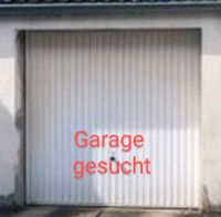 Garage zum KAUF gesucht - bitte alles anbieten Saarland - Saarlouis Vorschau