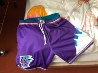 Utah Jazz 96-97 vintage authentic Mitchell & ness XL Herzogtum Lauenburg - Geesthacht Vorschau