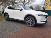 Mazda CX-5 2.2 SKYACTIV-D 150 PS Center-Line SUV Geländewagen Nordrhein-Westfalen - Moers Vorschau