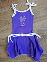 Kleid lila Hello Kitty Mädchen Gr. 98/104 Rostock - Dierkow Vorschau