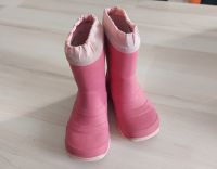 elefanten Gummistiefel, Mädchen, rosa Bayern - Bindlach Vorschau