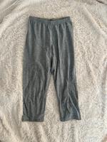 Graue 3/4 Leggings Niedersachsen - Osnabrück Vorschau