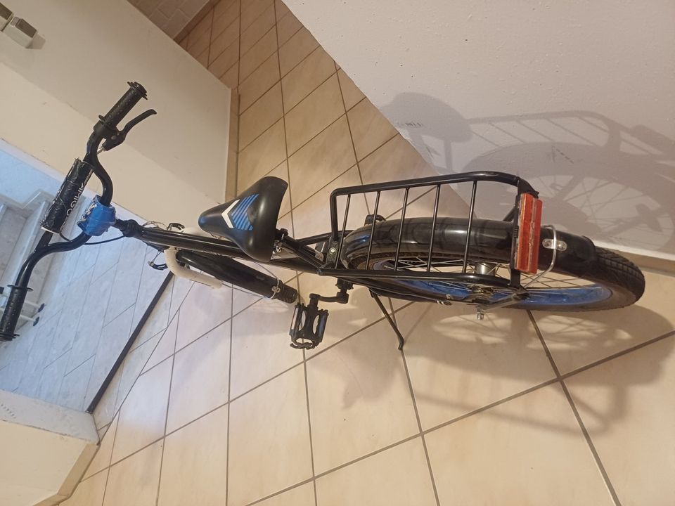 Kinderfahrrad Amigo in Dinslaken