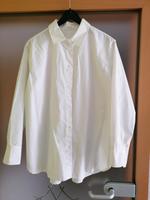 Opus Fasona Fresh Bluse weiss Gr 40 Hessen - Darmstadt Vorschau