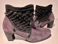 Think! Damenschuh Pumps Stiefelette Gr. 39 Dresden - Äußere Neustadt Vorschau