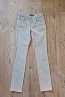 Cambio tolle Jeanshose Gr. 32 (38) beige Modell Piper slim Altona - Hamburg Rissen Vorschau