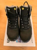 NEU  UVEX S2 SRC Sicherheits Arbeits Schuhe Stiefel Arbeitsschuhe Kreis Pinneberg - Schenefeld Vorschau
