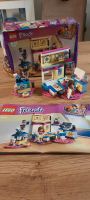 Lego Friends 41329 Olivias großes Zimmer Leipzig - Paunsdorf Vorschau