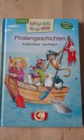 Piratengeschichten, ab 6 J., 1. Klasse, abwechselnd vorlesen, Bo Bochum - Bochum-Mitte Vorschau