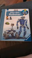 Roboter Buch Ravensburger Neu! Baden-Württemberg - Leimen Vorschau