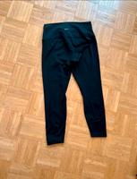 Nike Leggings Gr. XL Black Dry-Fit Leipzig - Plagwitz Vorschau