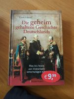 Frank Fabian die geheim gehaltene Geschichte Deutschlands Hessen - Eppstein Vorschau