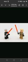 Suche nach Lego Star Wars Shin Hati und Baylan Figur Original Berlin - Lichtenberg Vorschau