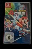 Nintendo Switch  Mario Tennis Aces Thüringen - Gera Vorschau