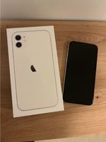 Iphone 11 64 GB weiß Niedersachsen - Neu Wulmstorf Vorschau