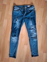 Jeans von Cross Jeans - Gr. W28 L32 Hessen - Heringen (Werra) Vorschau