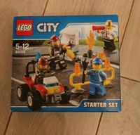 Lego City 60088 Feuerwehr Nordrhein-Westfalen - Oelde Vorschau