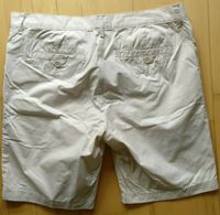 Original H&M Herren Shorts Neuwertig BEIGE 48 100% Baumwolle Hessen - Hanau Vorschau