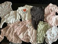 Babykleidung Größe 50 Gröpelingen - Gröpelingen Vorschau