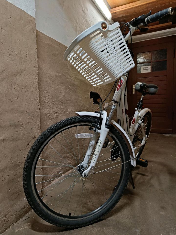 Comanche Damen Fahrrad in Iserlohn