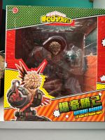 My Hero Academia Bakugo Anime Figur Kotobukiya ARTFX J Zusatzkopf Frankfurt am Main - Gallusviertel Vorschau