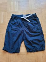 H&M ,dünne Sommerhose ,blau gr. 134 Dresden - Pieschen Vorschau