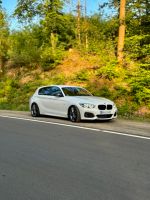 BMW 120D F20 / ZUSTAND SEHR GUT / NAVI PROF Rheinland-Pfalz - Wissen Vorschau