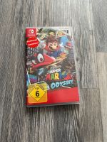 Super Mario Odyssey Nintendo Switch Bochum - Bochum-Mitte Vorschau