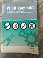 Wiso Kompakt Buch 10. Auflage Berlin - Reinickendorf Vorschau