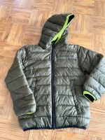 Steppjacke Kinder Gr. 122 Alive Jacke Übergang Nordrhein-Westfalen - Dormagen Vorschau