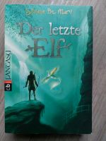 Der letzte Elf von Silvana De Mari Fantasybuch Teenager Baden-Württemberg - Mötzingen Vorschau