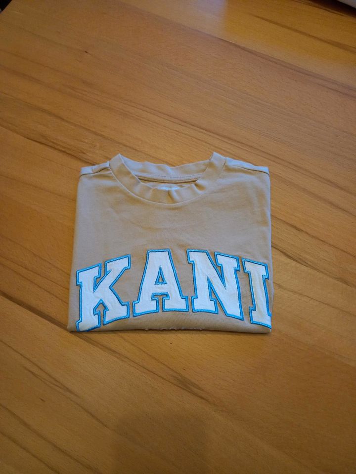 Karl Kani Tshirt/Croptop in Reichshof