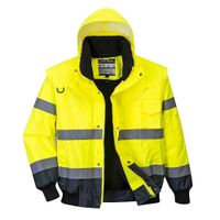 Portwest C465 Schutzjacke Warnweste Arbeitsjacke 6XL Essen - Frillendorf Vorschau