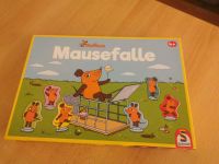 Spiel Mausefalle Bonn - Graurheindorf Vorschau