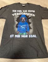 T-Shirt mit Spruch Thüringen - Neustadt an der Orla Vorschau