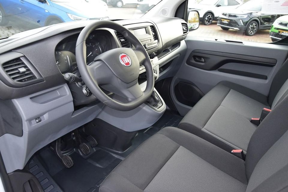 Fiat Scudo 1.5 Multijet 100 Kasten L2 in Heilsbronn