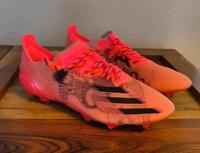 Adidas X Ghosted.1 Captain Tsubasa FG, Gr. 42 2/3 Bayern - Lauf a.d. Pegnitz Vorschau