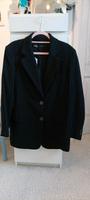 Jacke Jacket schwarz Zara Thüringen - Meiningen Vorschau