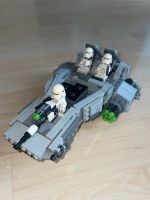 Lego Star Wars 75100 First Order Snowspeeder Bayern - Altusried Vorschau