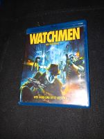 Watchmen  Blue Ray Neustadt - Buntentor Vorschau