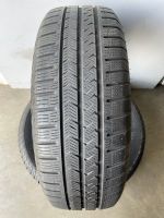 2 x Vredestein Quatrac 5 215/65 R16 98H M+S GANZJAHRESREIFEN 6mm Nordrhein-Westfalen - Kall Vorschau