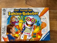 Tiptoi macht Wissen lebendig - Der hungrige Zahlen-Roboter Baden-Württemberg - Ostfildern Vorschau