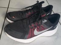Nike Quest Gr. 38 schwarz pink Bayern - Großaitingen Vorschau