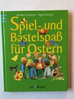 Spiel- und Bastelspaß für Ostern, Bastelbuch, Spiele Nordrhein-Westfalen - Radevormwald Vorschau