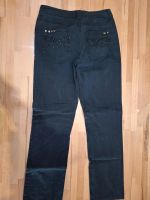 Cecil Damen Jeans W29 L32 schwarz Charlize Bayern - Pullenreuth Vorschau