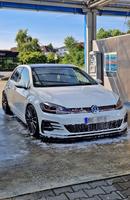 VW Golf 7,5 GTI Performance | 245 PS | H&R | 19” AEZ |DSG Bayern - Memmingen Vorschau