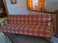 Couch bzw. Schlafcouch Bayern - Haibach Vorschau