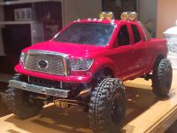 Tamiya Toyota tundra karosserie Rostock - Hinrichshagen Vorschau