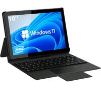 Tibuta 2 in 1 Windows 11 Tablet PC 10.1 Zoll Leipzig - Leipzig, Zentrum Vorschau